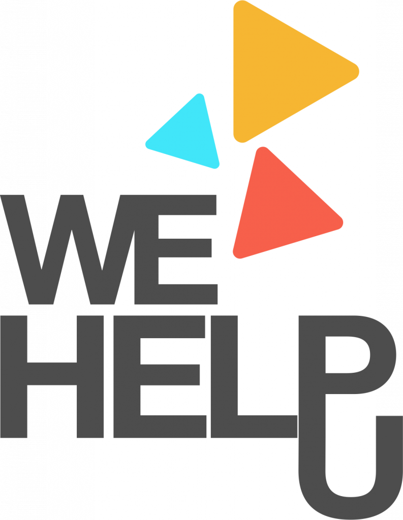 Working - WeHelpU